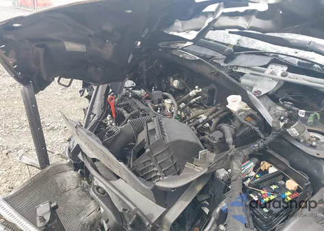 2016 Kia Sorento 2.4L Lx z USA, uszkodzony, nr VIN 5XYPGDA36GG016427